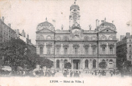 Delcampe - 69-LYON-N°LP5120-F/0169 - Sonstige & Ohne Zuordnung