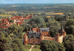 Delcampe - 18-AINAY LE VIEIL-LE CHATEAU-N°2821-C/0377 - Ainay-le-Vieil