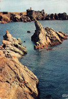 Delcampe - 85-ILE D YEU-N°2827-C/0005 - Ile D'Yeu