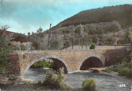 Delcampe - 48-CHANAC-N°2829-B/0119 - Chanac