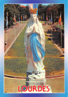 Delcampe - 65-LOURDES-N°2835-B/0055 - Lourdes