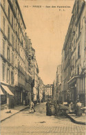 Delcampe - 75017 - PARIS - Rue Des Apennins - Paris (17)