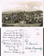 Delcampe - Ansichtskarte Bethel-Bielefeld Teilansicht Mit Fabriken 1958 - Bielefeld