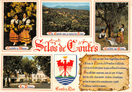 Delcampe - 06-SCLOS DE CONTES-N°2846-A/0331 - Contes