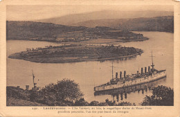 Delcampe - 29-LANDEVENNEC L ILE TERENEZ-N°LP5124-E/0323 - Landévennec