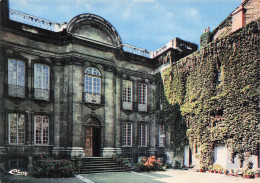 Delcampe - 71 MACON HOTEL SENECE - Macon