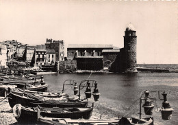 Delcampe - 66-COLLIOURE-N°2859-D/0039 - Collioure