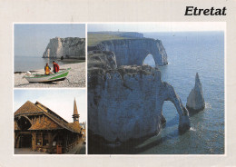 Delcampe - 76-ETRETAT-N°2864-C/0349 - Etretat