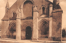 Delcampe - 17-AULNAY DE SAINTONGE-N°LP5129-C/0187 - Aulnay