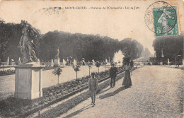 Delcampe - 92-SAINT CLOUD LE PARC-N°LP5129-E/0315 - Saint Cloud