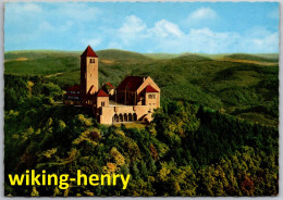 Delcampe - Weinheim An Der Bergstraße - Die Wachenburg - Weinheim