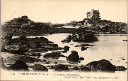 Delcampe - 22 PLOUMANACH  Carte Postale Ancienne [GIT-5273] - Ploumanac'h