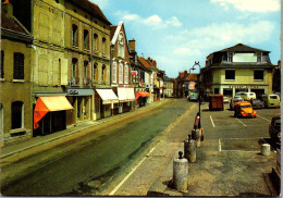 Delcampe - 45 COURTENAY  CPSM Format 10X15[DTZ-4993] - Courtenay