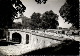 Delcampe - 45 CHATILLON SUR LOIRE CPSM Format 10X15[DTZ-15375] - Chatillon Sur Loire