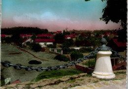 Delcampe - 45 BRIARE  CPSM Format 10X15[DTZ-5273] - Briare