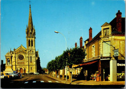 Delcampe - 45 BRIARE  CPSM Format 10X15[DTZ-5278] - Briare