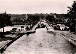 Delcampe - 45 BRIARE  CPSM Format 10X15[DTZ-5275] - Briare