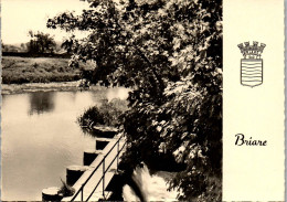 Delcampe - 45 BRIARE  CPSM Format 10X15[DTZ-4712] - Briare