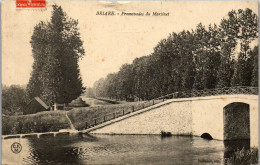 Delcampe - 45 BRIARE  Carte Postale Ancienne  [DTZ-16799] - Briare