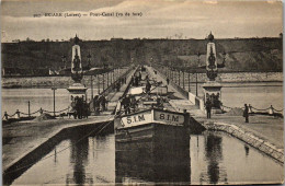 Delcampe - 45 BRIARE  - Carte Postale Ancienne [00309DTZ] - Briare