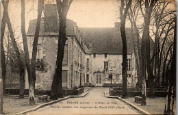 Delcampe - 45 BRIARE  - Carte Postale Ancienne [00312DTZ] - Briare