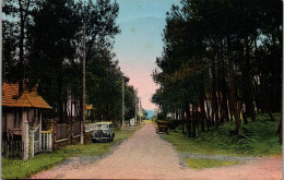 Delcampe - 44 THARON PLAGE  Carte Postale Ancienne [GIT-3579] - Tharon-Plage