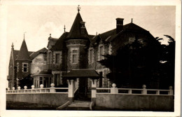 Delcampe - 44 THARON PLAGE  Carte Postale Ancienne [DTZ-10212] - Tharon-Plage