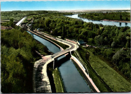 Delcampe - 45 CHATILLON SUR LOIRE CPSM Format 10X15[DTZ-15369] - Chatillon Sur Loire