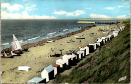 Delcampe - 44 THARON PLAGE  Carte Postale Ancienne [DTZ-14220] - Tharon-Plage