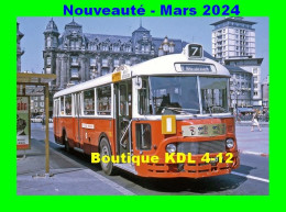 Delcampe - ACACF Car 069 - Autobus Chausson SC4B Place Kléber - STRASBOURG - Bas-Rhin - CTS - Buses & Coaches