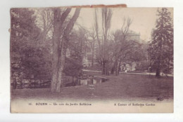 Delcampe - Lot De 61 Cartes Postales Anciennes - Rouen - 9724 - 5 - 99 Postales