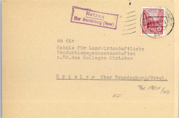 Delcampe - 51315150 - Brandenburg An Der Havel - Brandenburg