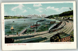 Delcampe - 10744286 - Starnberg - Starnberg