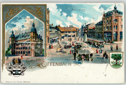 Delcampe - 52025490 - Offenbach Am Main - Offenbach