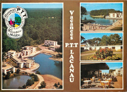 Delcampe - CPM Vacances Lacanau - Sonstige & Ohne Zuordnung