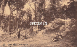 Delcampe - Heist - Le Petit Bois - Heist