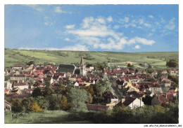 Delcampe - CAR-AEAP10-0709-89 - VERMENTON - Vue Générale - Vermenton