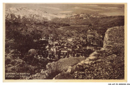 Delcampe - CAR-ACFP5-0366-MONTENEGRO - Cetinje - Lovcen - Montenegro