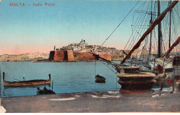 Delcampe - Malte - N°79345 - Isola Point - Malta