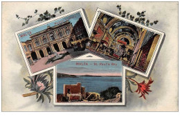 Delcampe - Malte . N°50578 . - Malta