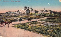 Delcampe - Malte - N°79329 - Malta - Citta Vecchia - Malta