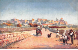 Delcampe - Malte - N°89392 - Citta Vecchia - Malta