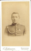 Delcampe - Photo Deutscher Soldat In Uniform - Fotografie