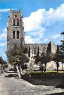 Delcampe - 30-PONT SAINT ESPRIT-EGLISE SAINT SATURIN-N°616-A/0039 - Pont-Saint-Esprit