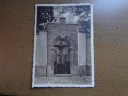 Delcampe - Vrienden Van Het Kruis / Geitestraat, Gent --> Onbeschreven - Gent