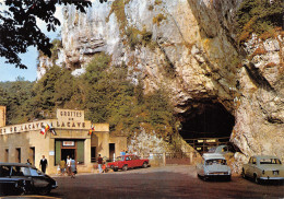 Delcampe - 46-LACAVE-LES GROTTES-N°617-C/0081 - Lacave