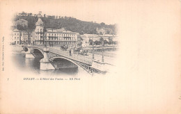 Delcampe - ET-BELGIQUE DINANT-N°LP5131-B/0329 - 2011-2014