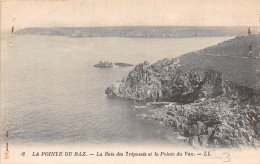 Delcampe - 29-LA POINTE DU RAZ-N°LP5132-B/0377 - La Pointe Du Raz