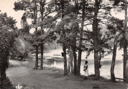 Delcampe - 63-CHATELGUYON-GOUR DE TAZENAT-N°2882-A/0097 - Châtel-Guyon