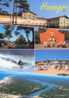 Delcampe - 40 HOSSEGOR LE CASINO - Hossegor